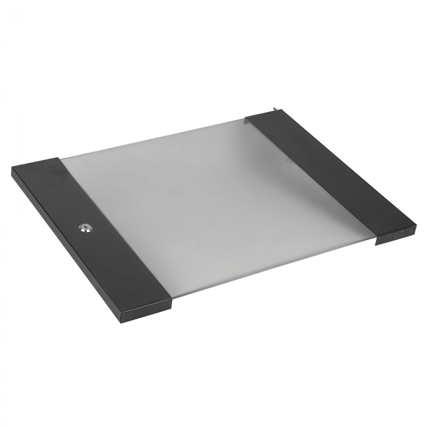 RK07-P LINKMADE Panel Frontal de Repuesto para Armario Rack 7U compatible con modelo RK07-L
