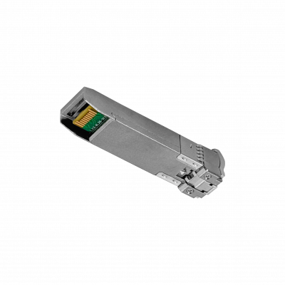 S-55DLC80D Mikrotik 2-LC 80km DDM SM 1550nm Transceptor-SFP 1,25G 2-LC LC-Dúplex Monomodo