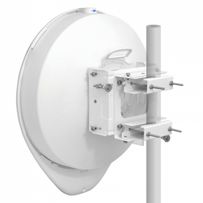 AF60-XG UBIQUITI 60GHz/57-66 6Gbps 4km 1-10G 1-SFP+10G 5Ghz-866mbps incluye48V GPS