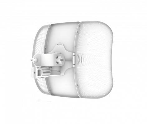 LBE-5AC-GEN2 UBIQUITI 23dBi LiteBeam-AC 5150-5875MHz 25dBm 1-1000 inc-PoE24V Gen2