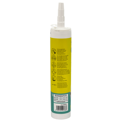 GEL-DIELECTRIC Compuesto Aislante Dieléctrico IP68 300ml No Perecedero Inodoro -60 a 200ºC