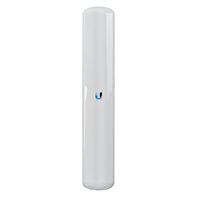 LAP-120 UBIQUITI 120º 5GHz Punto de Acceso Sectorial 1-1000 16dBi 25dBm incluye PoE24V LBE-5AC