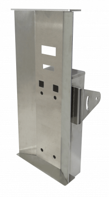 USK1205 RFARMOR AM-5G16-120 UNITARIO ESCUDO P/SECTORIAL-ROCKET UBIQUITI