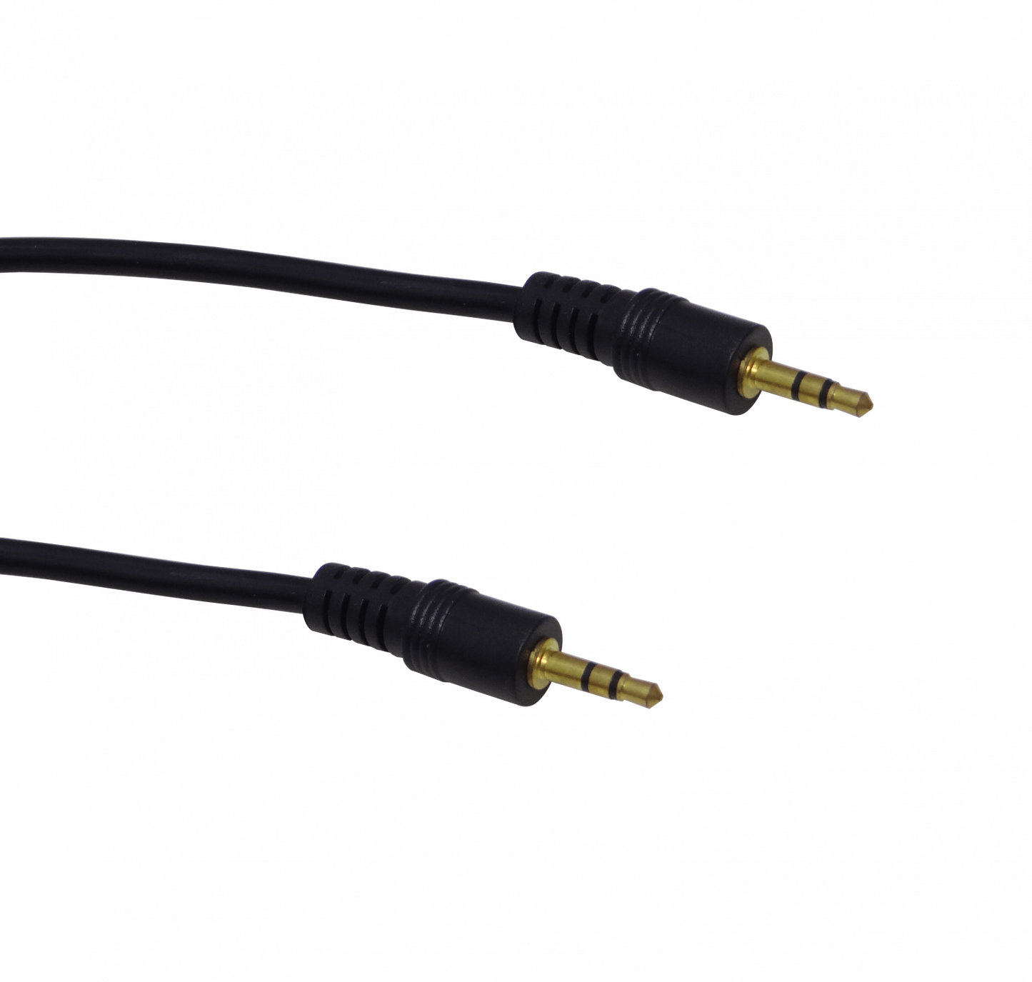 AUDIO-5M 3,5mm-MM Macho-Macho 5mts Conductor Sonido Conector-Conector Phone-1/8 500cm 1x5 1x1