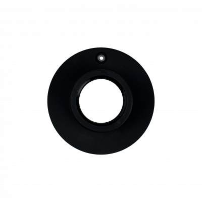 UACC-G5-PTZ-PM-B UBIQUITI Ngero Soporte Colgante Para UVC-G5-PTZ Tubo-3/4