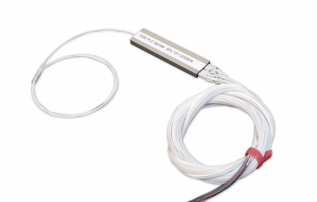 SPLITTER-32 1x32 sin-Conectores Divisor requiere-Fusion G657A1 EPON XPON XGPON