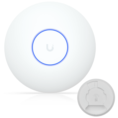 U7-LITE UBIQUITI 5Gbps 2x2 WiFi7 1-Puerto-2500 2,4/5GHz 4/5dBi necesita-U-POE++30W 13W