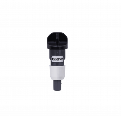CADXHLD1 BROTHER Soporte de Cuchilla ScanNcutDX para Plotter de Corte, Portacuchillas solo para SDX
