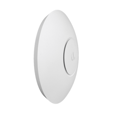 UAP-AC-SHD UI Punto de Acceso UniFi WIPS 2,4GHz-800 5GHz-1,7 requiere PoE+at Puertos 2-1000 USB-C 4x4/6dBi