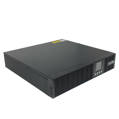 CPO-V1K CITO 1KVA Necesita 2-Acumuladores 2x9Ah 24Vdc 900W En Línea 0ms UPS 2U Rack