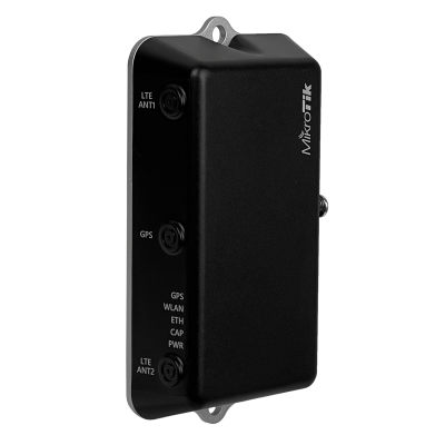 LTAP-MINI-LTE-KIT MIKROTIK LTE-1-2-3-7-8 2-Sim 2-U.FL GPS 2,4GHz 22dBm 2x2-2dBi 1-100 L4