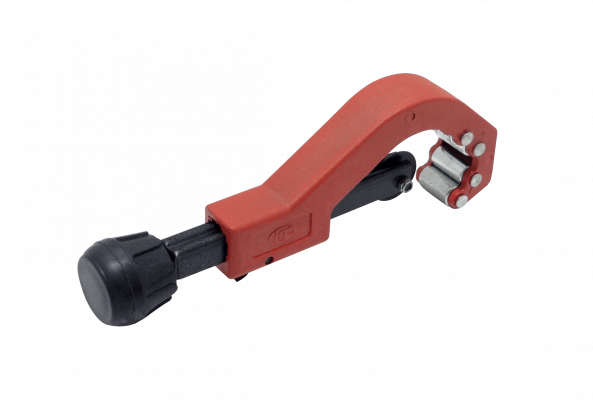 PP-R. Cortatubos para tubería PP-R, rango de diámetro 6-64mm, capacidad de corte 14-63mm