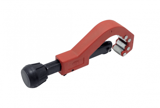 PP-R. Cortatubos para tubería PP-R, rango de diámetro 6-64mm, capacidad de corte 14-63mm