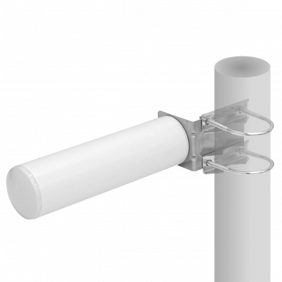 ANT-LTE-12E. Antena de exterior omnidireccional 12dBi 600-2700MHz con conector N hembra para 3G/4G/LTE
