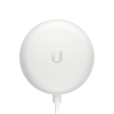 UVC-G4-DOORBELL-PS UBIQUITI 20VAC 0,7A Fuente Poder p/Doorbell-Protect Schuko-M cable-6mt