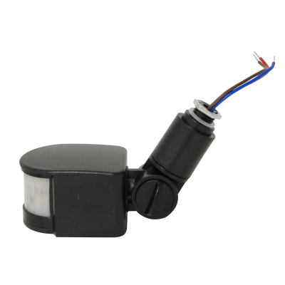 LPSENSOR Detector de movimiento con relé 220V 10A para luminaria de exterior
