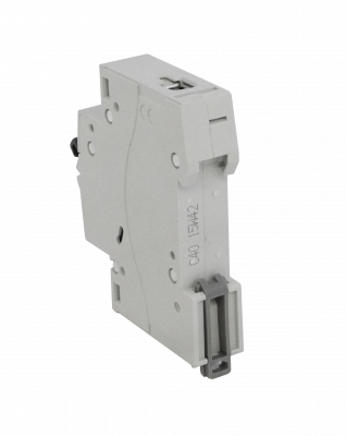 AUTOMATICO-40A Monopolar 40A 10kA 230/400V Disyuntor Magnetotérmico C40