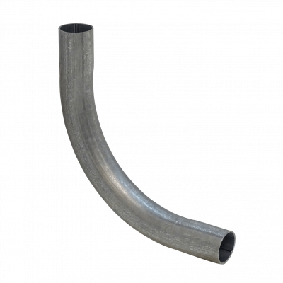 EMT20-C 20mm Galvanizado Curva para Tubería Conduit Rígida Metálica Codo