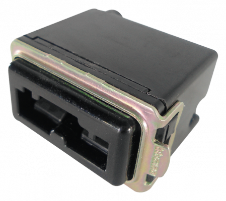 EB5300 BTICINO 5300 Toma de Corriente Hembra 16A 2 Polos Magic