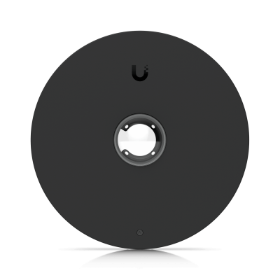 G6-PRO-360-FM-B UBIQUITI Negro p/UVC-G6-Pro-360-B Unitario Soporte Techo Embutido
