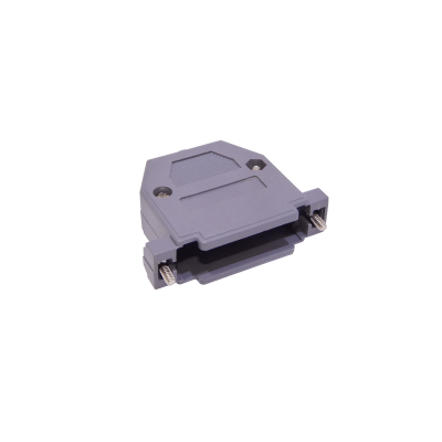 DB25-CAP Cubierta Plástica DB25 Protector incluye tornillería