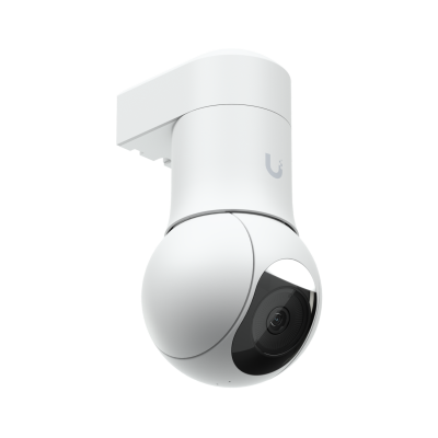 UVC-G5-PTZ UBIQUITI Blanco Cámara IP PTZ 4MP 20m IR 100/350° Zoom 1-100x 2x req-PoE-at