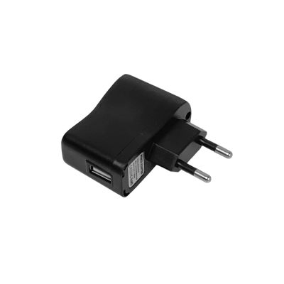 F5-1U 5V 1A 1000mA 5W USB-AH Adaptador de corriente 100-240V necesita-cable