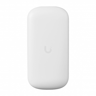 UF-KIT UBIQUITI Caja de Reserva Fibra Alivio Tension Exterior-UV Poste35-60mm
