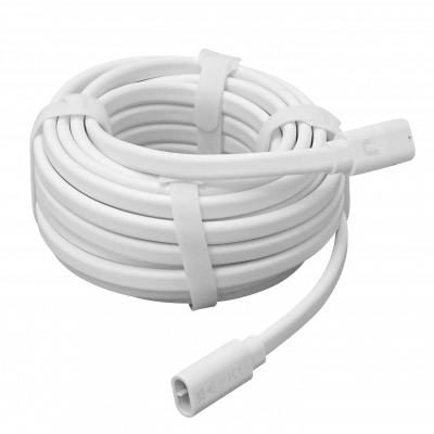 UACC-CABLE-PT-10M UBIQUITI Cable de 10 metros Transporte TPE VW-1 para PT-120W Resistente a Rayos UV para Exterior