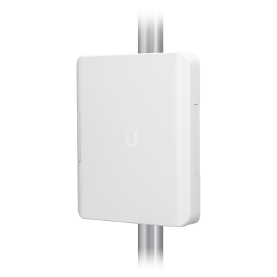 UFLEXU. UBIQUITI Caja Exterior incluye PoE-54V-60W para switch USW-FLEX