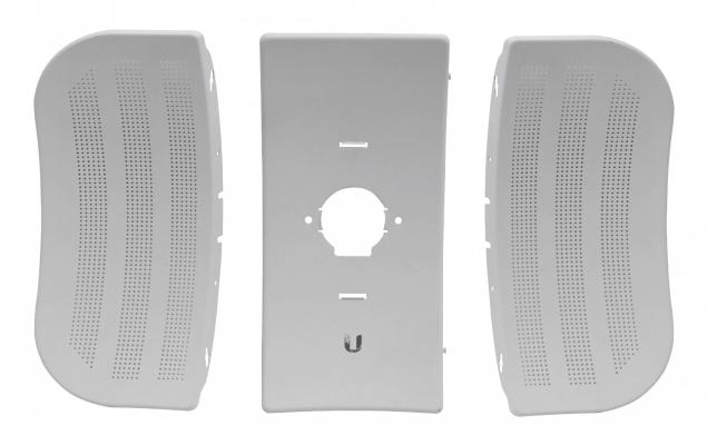 PLACAS-M5 UI Placas LBE-M5-23 para Construir Antena Recambio Componente