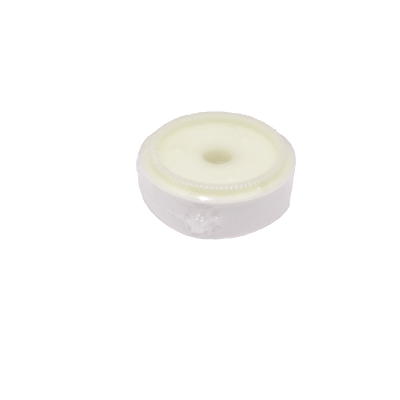 REP-KCC-500 Recambio para Cassette FC SC ST LC MU Solución Limpiadora para Fibra de 500 Pasadas