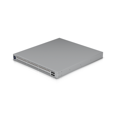 USW-PRO-XG-48 UBIQUITI 16-2500 32-10G 4-SFP28 Switch L3 req-UniFi