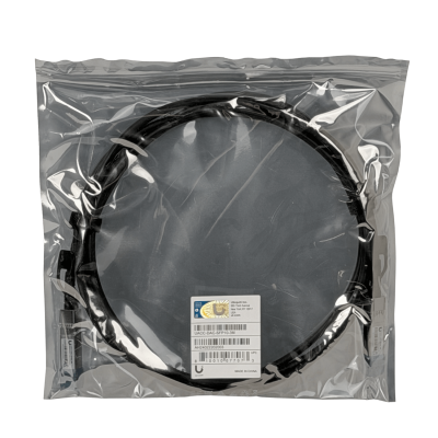 UDC-3 UBIQUITI Cable de Conexión Directa de Cobre Pasivo SFP+10Gbps de 3 metros UACC-DAC-SFP10-3M