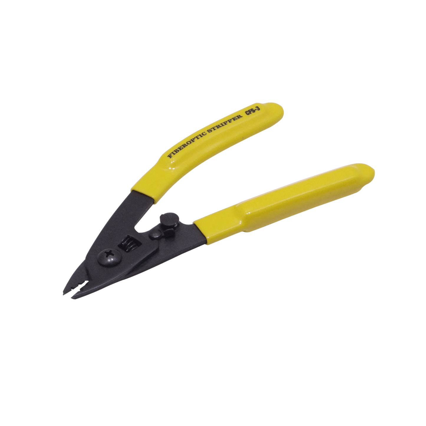PELA-FIBRA-3 Pelacables para Fibra Óptica de 250µm, 600-900µm y 1,6-3,0mm