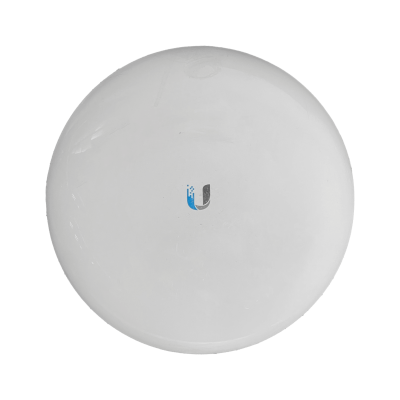 NBE-5AC-GEN2-LIQ. UBIQUITI REACONDICIONADO Administración 5,1-5,9GHz-AC 19dBi 1-1000 25dbm