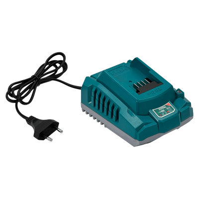 CARGA-20V TOTAL P20S Cargador de Bateria 20V 2A 50W inteligente TFCLI2001
