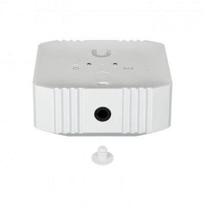 ENVIRONMENTAL. UI Multi-Sensor FugasAgua Temp Hum Luz Ambiental SuperLink 915-927MHz