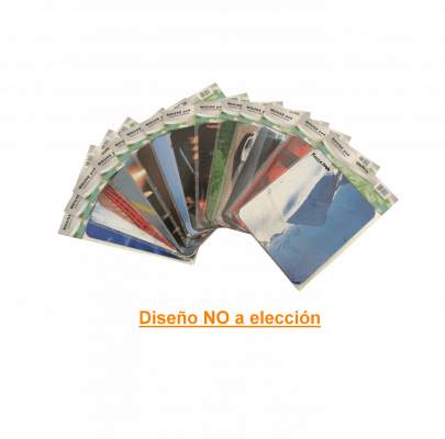MOUSEPADD Mouse Pad Colores Fotos 22x18cm
