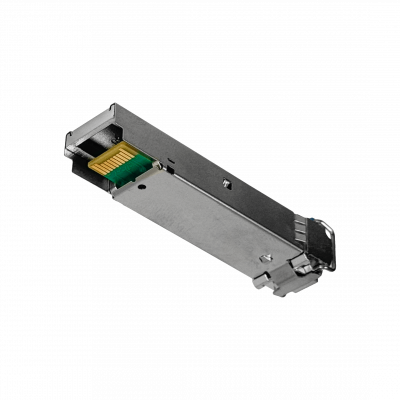 MGB-LX PLANET 2-LC SM 20km 1310nm DDM Transceptor SFP 1,25gbps Gigabit FibraÓptica
