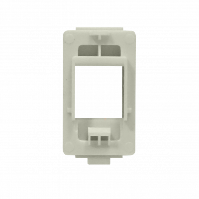FPEF FURUKAWA Adaptador Magic Monopolar Blanco 35050252