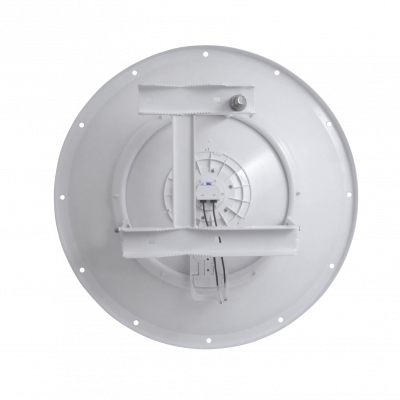 AF-2G24-S45 UBIQUITI Inclinación-45º 24dBi 6,7º 648mm 2,3-2,7GHz 2-RPSMA Antena 2,4GHz
