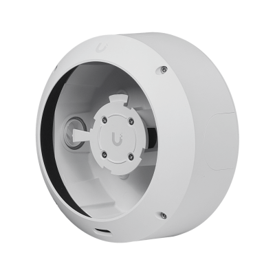 UACC-AI-360-W UBIQUITI Caja de Empalme Aluminio/Policarbonato Blanca IK08 IPX6 para UVC-AI-360