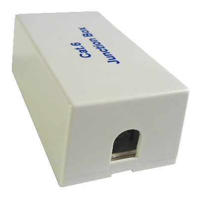 CPP6U LINKMADE Conector Hembra Cat6 UTP Ponchable Formato Roseta