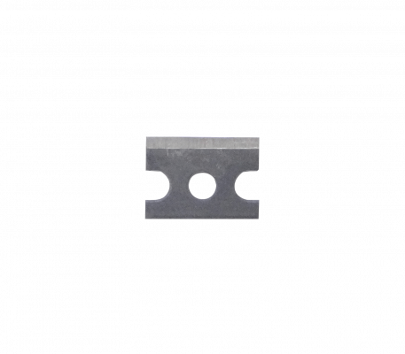 DL-REP Cuchilla de Repuesto Unitaria para Crimpeadora DL-686R DL-608 13,5x10mm
