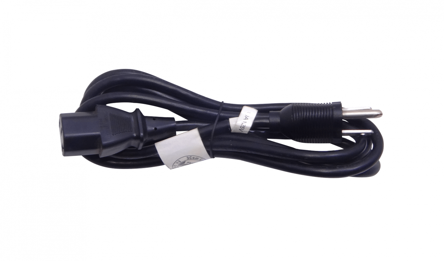 CAMC Americano-Macho C13-Hembra Cable Poder 1,2-1,8mt.