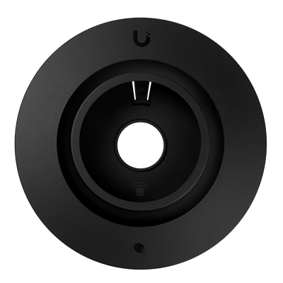 UACC-FM-B UBIQUITI Gris Oscuro Mecanismo de Fijación Suspendido para Cámara UVC-AI-Dome en Superficie Superior