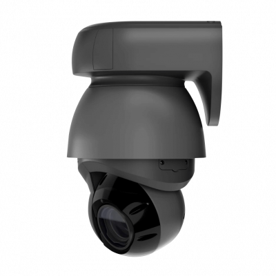UVC-G4-PTZ UBIQUITI PTZ 4K IR F1.5 Camara-IP Zoom-opt22X IP66 1-1000 req-PoE++