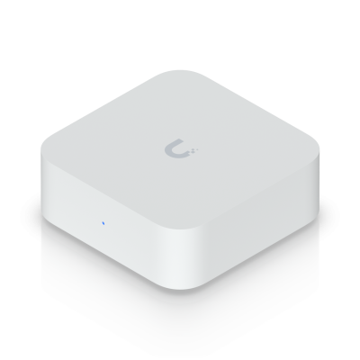 POE-AUDIO-PORTA UBIQUITI Blanco 4-RCA eARC 2-Óptico 1-100 USBC Transmisor de Audio Digital