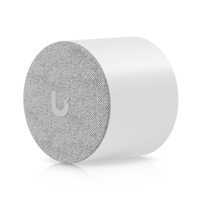 UP-CHIME-POE UBIQUITI Timbre 10/1000 Doorbell Unifi Acces Protect req-PoE 3W